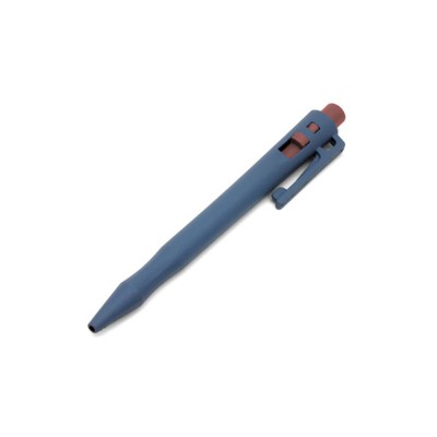 Retractable Metal Detectable & X-Ray Visible HD Pen - Cryo Ink