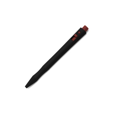 Retractable Metal Detectable & X-Ray Visible HD Pen - Cryo Ink