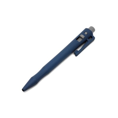 Retractable Metal Detectable & X-Ray Visible HD Pen - Gel Ink