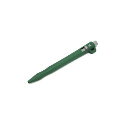 Retractable Metal Detectable & X-Ray Visible HD Pen - Gel Ink