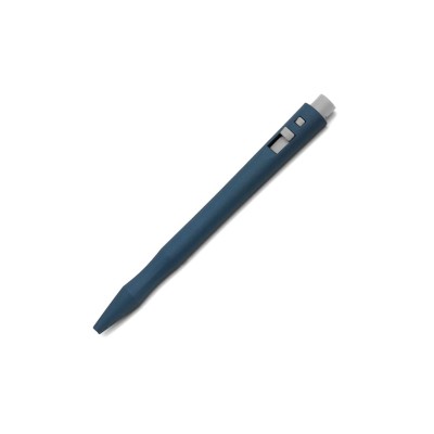 Retractable Metal Detectable & X-Ray Visible HD Pen - Gel Ink