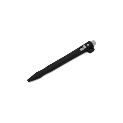 Retractable Metal Detectable & X-Ray Visible HD Pen - Gel Ink