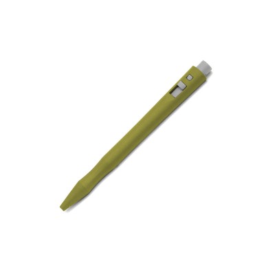 Retractable Metal Detectable & X-Ray Visible HD Pen - Fine Tip