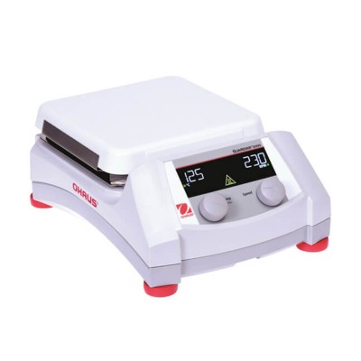 Guardian 5000 Hotplate & Stirrer (Ceramic) - e-G51HS07C