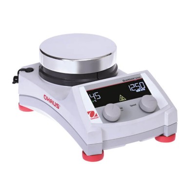 Guardian 5000 Hotplate & Stirrer (Aluminium) - e-G51HSRDM