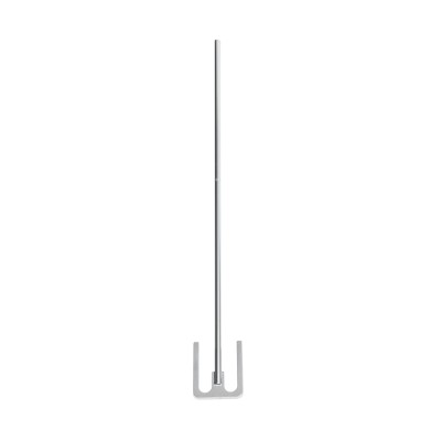 Anchor Blade Stirrer Shaft - 45x0.7 cm