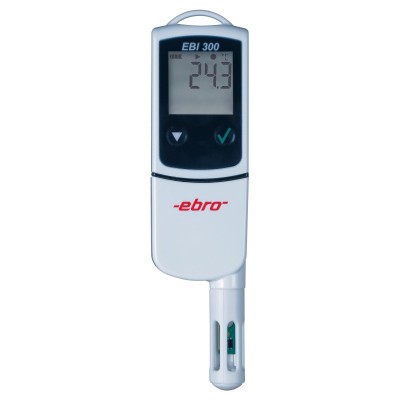 EBI 300 TH Multi-Use PDF Data Logger