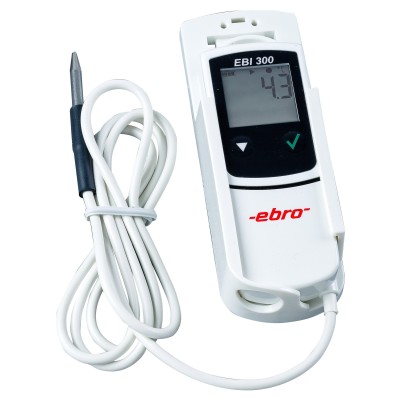 EBI 300 TE Multi-Use PDF Data Logger