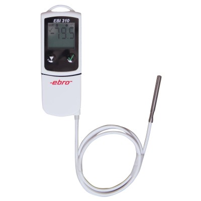 EBI 310 TE Multi-Use PDF Data Logger