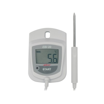 EBI 20-TE1 Temperature logger