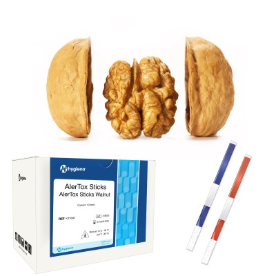 AlerTox® Sticks Walnut Rapid Allergen Tests - 10 Tests