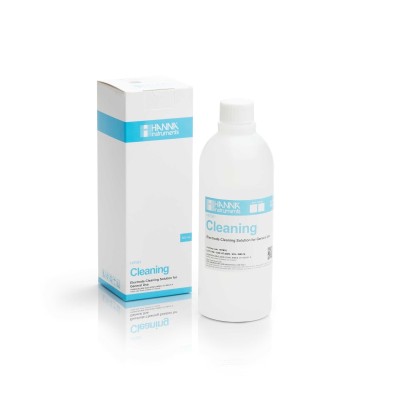 Electrode Cleaning Solution - General Purpose 500ml