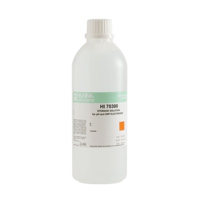 pH Electrode Storage Solution 500ml