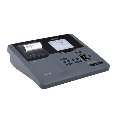 inoLab® Multi 9310P Multiparameter Benchtop Meter