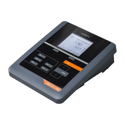 inoLab® Multi 9310 IDS Multiparameter Benchtop Meter