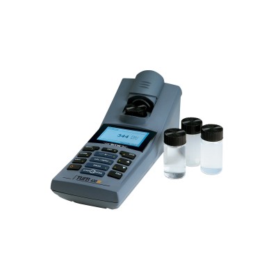 Portable Turbidity Meter Turb 430 IR