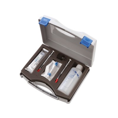 Industrial Legionella Field Test Kit