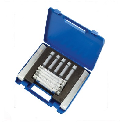 Swab Legionella Field Test Kit