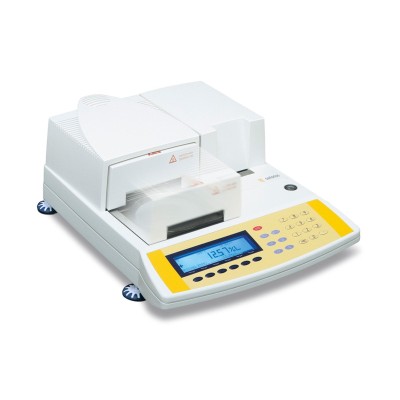 Infrared Moisture Analyser - MA100C