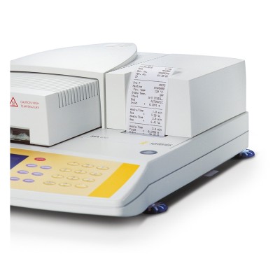 Infrared Moisture Analyser - MA100C