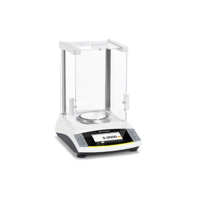 Entris II Advanced Precision Balances