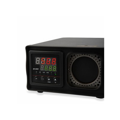 IR-500 Black Body Calibrator