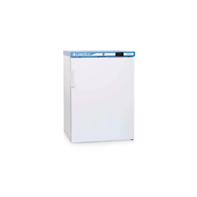 Sparkfree Freezer 124L