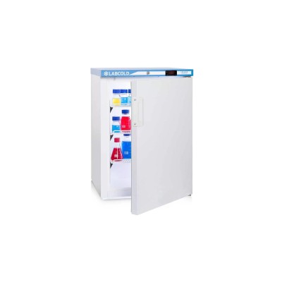 Sparkfree Freezer 124L