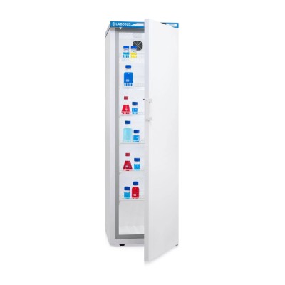 Sparkfree Freezer 406L