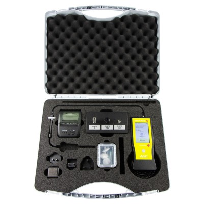 Map-Pak 2 Combi: Modified Atmospheric Packaging Gas Analyser