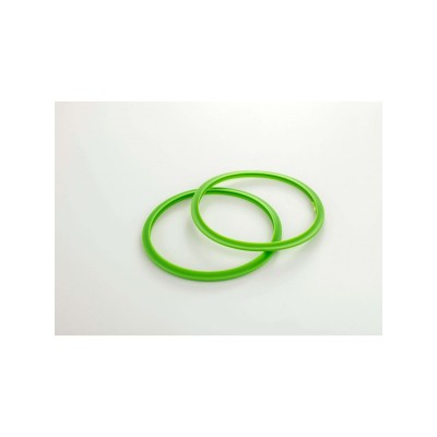 Classic Gasket x 2 (Green)