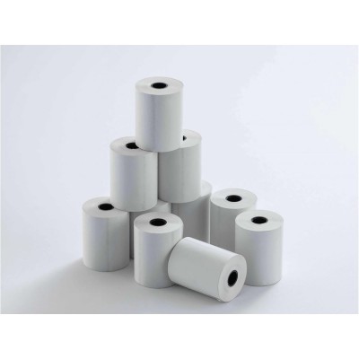 Printer Rolls (Pack of 10)