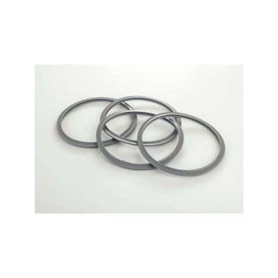 Gasket x 4 (Grey)