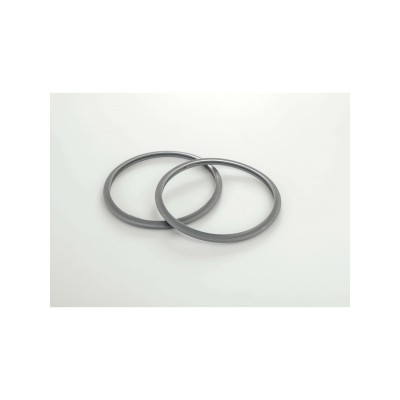 Gasket x 2 (Grey)