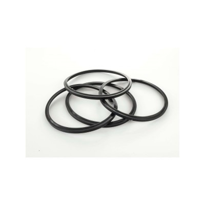 Gasket x 4 (Black)