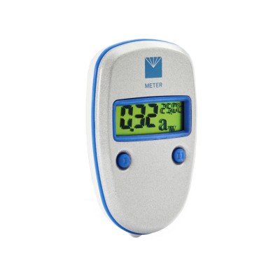 PAWKIT Portable Water Activity Meter