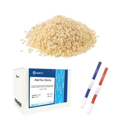 AlerTox® Sticks Sesame Rapid Allergen Tests - 10 Tests