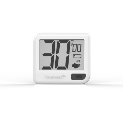 TimeWash™ Digital Timer (for hand washing)