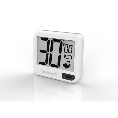 TimeWash™ Digital Timer (for hand washing)