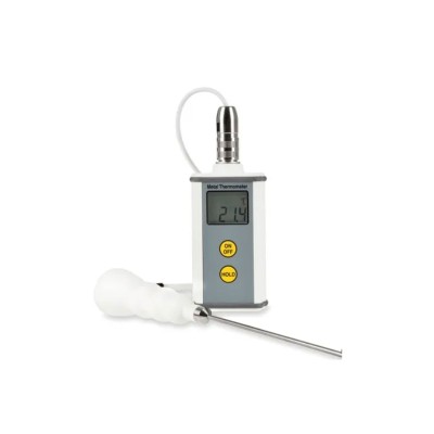 Therma 20 Metal Thermometer