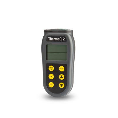 ThermaQ 2 four channel thermocouple thermometer