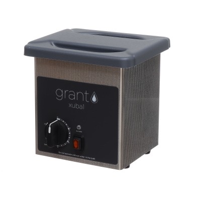 XUBA1 1.5L Analogue Ultrasonic Bath