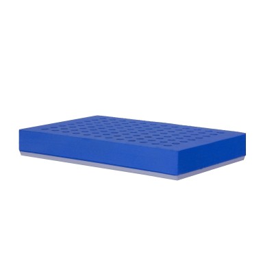 Platform for unskirted/semiskirted microplate or 96 x 0.2ml