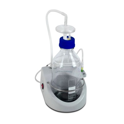 FTA-1 Aspirator with Trap Flask