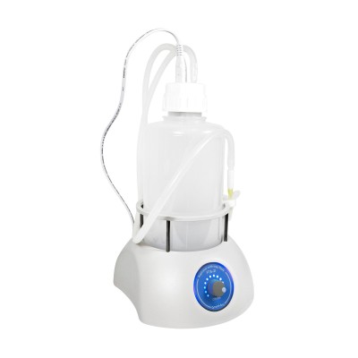 FTA-2i Advanced Aspirator with Trap Flask