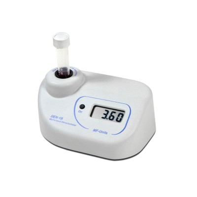 DEN-1B Densitometer