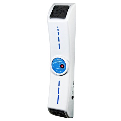 UVR-M UV-Air Flow Cleaner-Recirculator