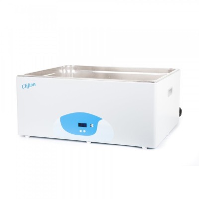 NE3-56DT Unstirred Digital Bath