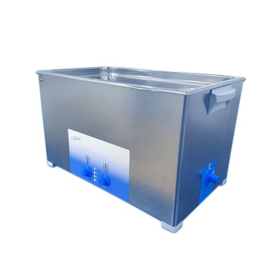 SW30H Ultrasonic Water Bath 30Ltr