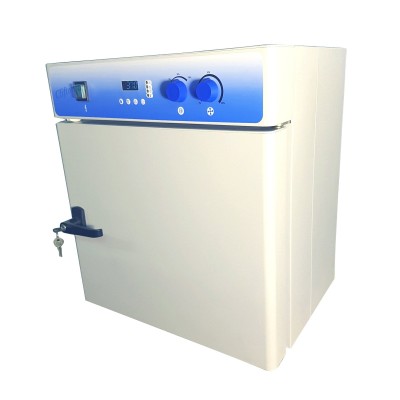 NE8-32S 32 Litre Incubator with Gravity and Fan Assist